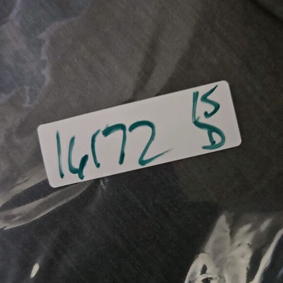 Figs Scrub Pants Mens XL Tansen Graphite Jogger Nurses Healthcare Uniforms - Picture 10 of 10